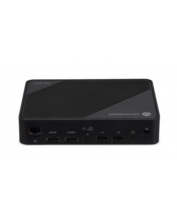 Acer Chromebox Mini2     N150       8/32   WiFi ChromeOS główny