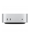 Apple Mac mini (MU9E3CZA)  M4 chip 10-core GPU, 16GB, 512GB SSD - nr 2
