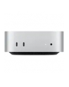 Apple Mac mini (MU9E3CZA)  M4 chip 10-core GPU, 16GB, 512GB SSD - nr 3