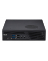 ASUS PB63-B5201MH i5-14400/16GB DDR5/512GB M.2/black bez systemu - nr 1