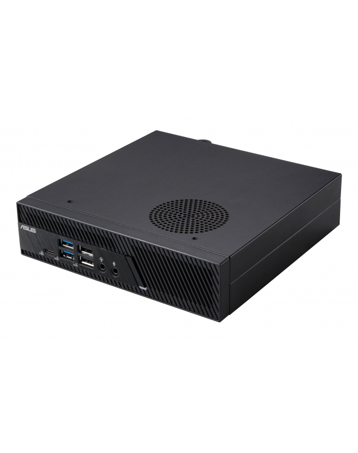 ASUS PB63-B5201MH i5-14400/16GB DDR5/512GB M.2/black bez systemu główny