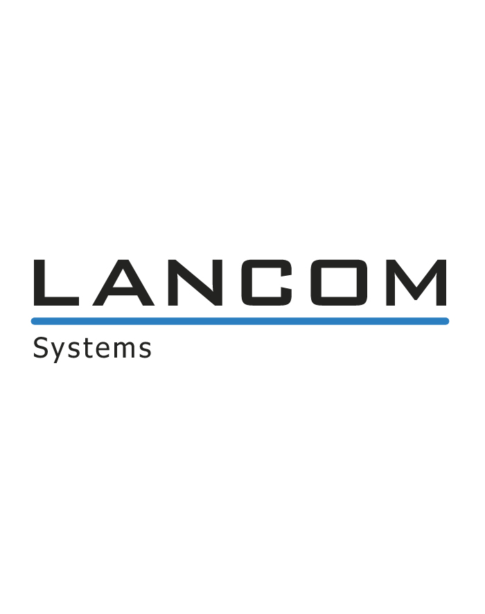 Lancom Systems LANCOM vFirewall-S - Basic Lizenz 1J EMail Vers. (55186) główny