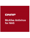 Qnap Program Lizenz LS-MCAFEE-5Y (LSMCAFEE5Y) - nr 1