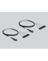 Kontroler Delock Storage - 8 Channel (90061) - nr 1