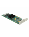 Kontroler Delock Storage - 8 Channel (90061) - nr 2