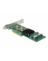 Kontroler Delock Storage - 8 Channel (90061) - nr 3