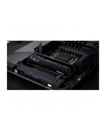 Pamięć RAM G.skill Flare X5 DDR5 16GB 5600MHz CL36 (F55600J3636C8GH2FX5)