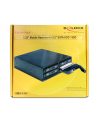 Delock Stelaż przenośny 5.25″ na 4x dyski 2.5″ Sata Hdd Ssd (47220) - nr 6