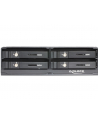 Delock Stelaż przenośny 5.25″ na 4x dyski 2.5″ Sata Hdd Ssd (47220) - nr 8