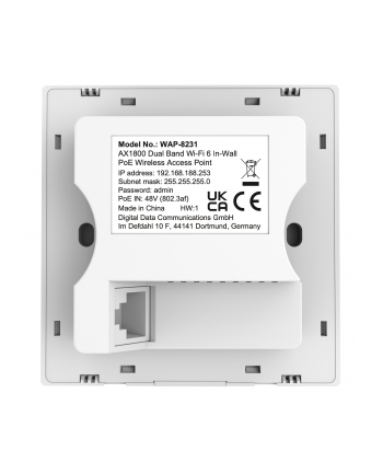 Levelone Access Point WAP-8231 (WAP8231)