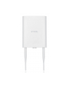 Zyxel NWA55BE 5100 Mbit/s Biały Obsługa PoE - nr 1