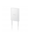 Zyxel NWA55BE 5100 Mbit/s Biały Obsługa PoE - nr 3