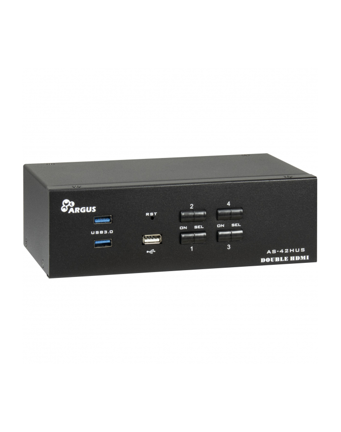 Eaton Inter-Tech IPC KVM AC-42HUS (88887412) główny