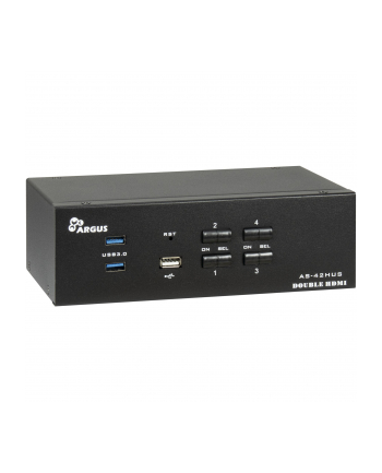 Eaton Inter-Tech IPC KVM AC-42HUS (88887412) nr 2