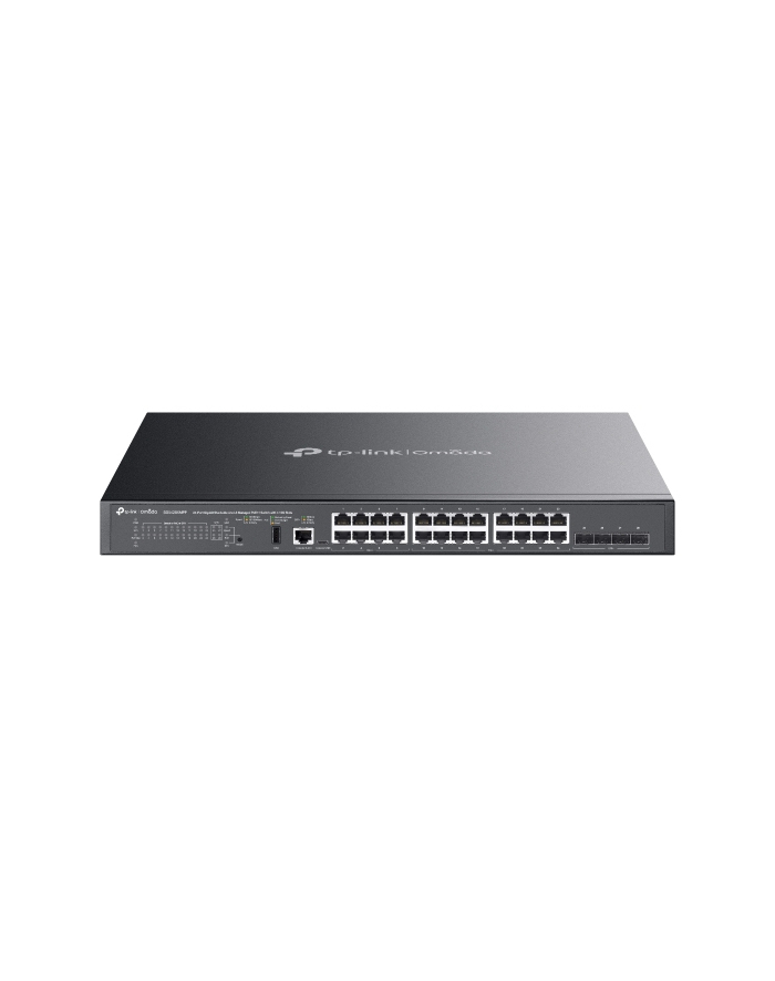 Tp-Link Omada 24-Port (SG5428XMPP) główny