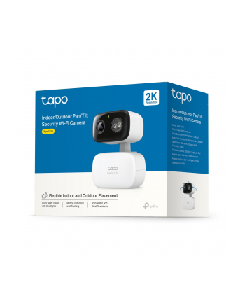 Kamera IP wewnętrzna TP-LINK Tapo C216