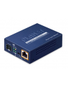 Allnet Planet SFP to GE PoE++ (95W) GUP-805A-60W (GUP805A95W) - nr 1