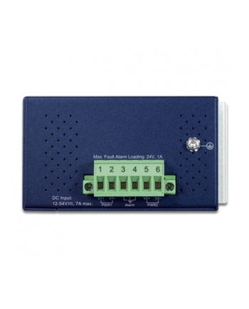 Planet IXT-900-2X1T IP40 Industrial 2-Port (IXT9002X1T) nr 2