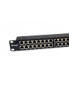 ''Equip Patchpanel 48x RJ45 Cat6A 19'' FTP 1HE Premium (326626) - nr 3