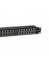 ''Equip Patchpanel 48x RJ45 Cat6A 19'' FTP 1HE Premium (326626) - nr 4