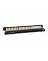 ''Equip Patchpanel 48x RJ45 Cat6A 19'' FTP 1HE Premium (326626) - nr 5