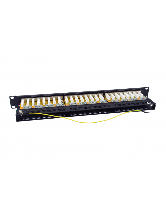 ''Equip Patchpanel 48x RJ45 Cat6A 19'' FTP 1HE Premium (326626) główny