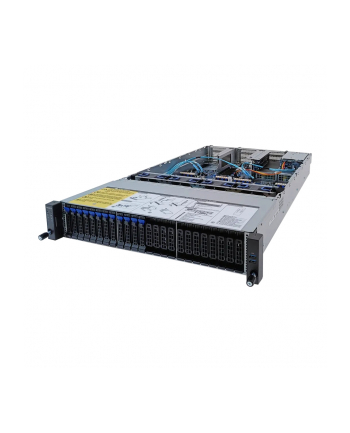 GigaByte Barebone R282-Z97