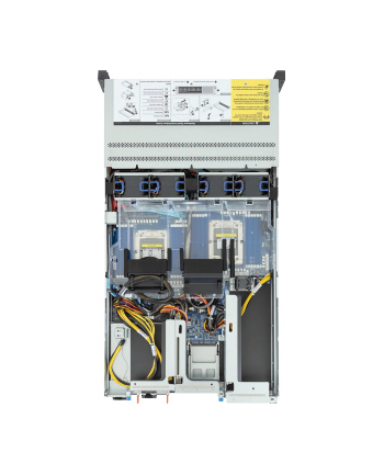GigaByte Barebone R283-ZF1-AAL1 (Rev.3)