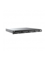 TERRAMASTER U4-500, 1U 4bay NAS, Core i3 1215U Ultra-Short - nr 1