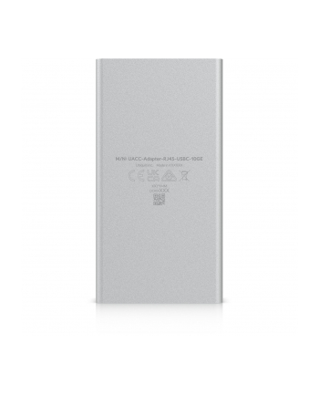 Ubiquiti Adapter UniFi UACC-Adapter-RJ45-USBC-10GE Ethernet 10000 Mbit/s (UACCADAPTERRJ45USBC10GE) nr 2