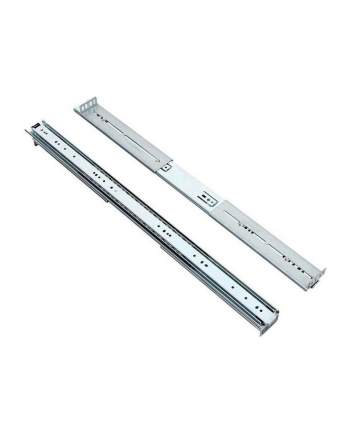 1Stcool uniwersalne szyny, długość 18'' / 450mm, do serwerowych szaf rackowych IPC (RL45018)