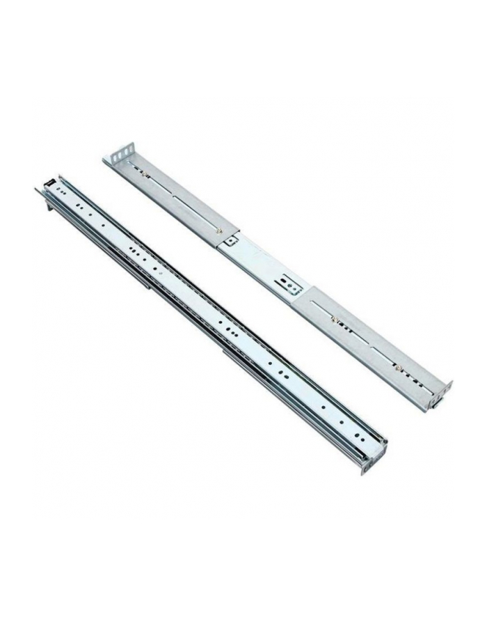 1Stcool uniwersalne szyny, długość 18'' / 450mm, do serwerowych szaf rackowych IPC (RL45018) główny