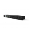 Engenius Listwa zasilająca Rack 19 1U 6x C13 zarządzalna Cloud (ECP106INT) - nr 3