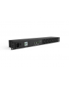 Engenius Listwa zasilająca Rack 19 1U 6x C13 zarządzalna Cloud (ECP106INT) - nr 6