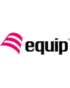 Equip EPM-09-6045-G-CBAA stojak 9U Szafa wisząca Jasny Szary (4015867232224) - nr 1