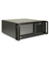 Inter-Tech 4U-4460 TFT Stojak Czarny (88887317) Touchpanel 8,9'' - nr 5