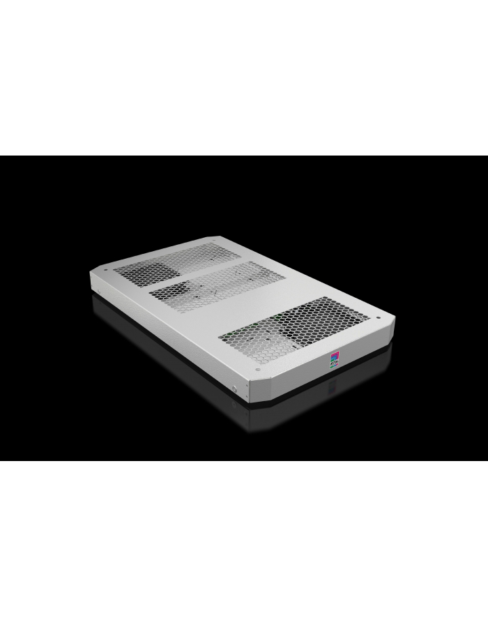Rittal SK 5503.025 Panel wentylatora (SK5503020)  VX IT, TS IT, TX główny