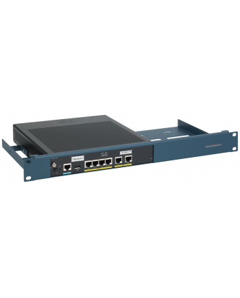 Fortinet Rackmount.IT Kit for Cisco ISR 921 - ISR 931 series (RMCIT19)