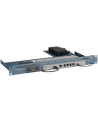 Rackmount It Rackmount.IT Meraki GX50 MX67 Series with Media Converter (RMCIT23MC) - nr 1