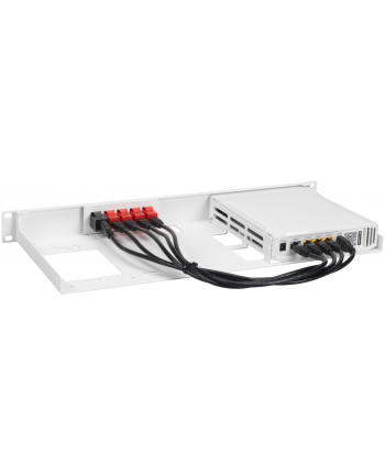Rackmount Solutions RM-FB-T4 części do stojaków Mocowanie na firewall (RMFBT4)