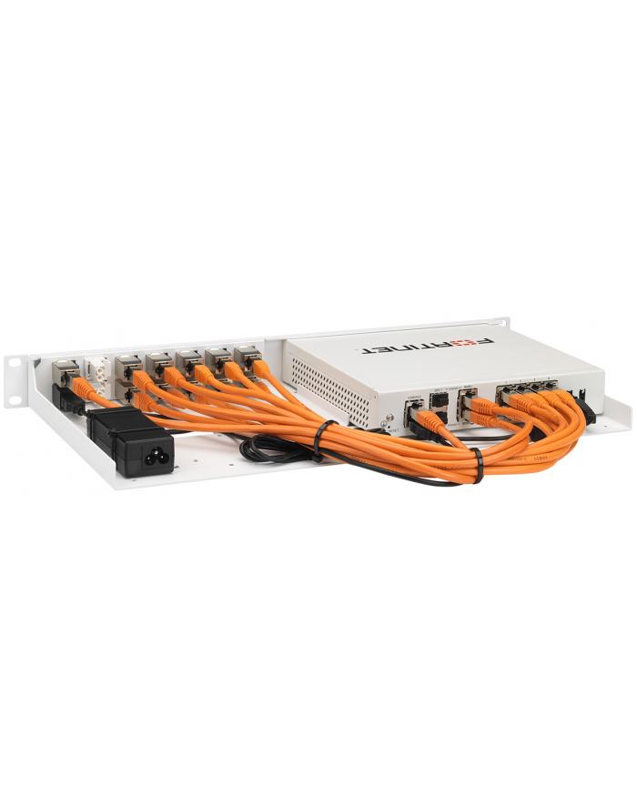 Rackmount It Rackmount Solutions RM-FR-T15I części do stojaków (RMFRT15I) główny