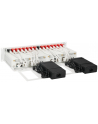Fortinet RACKMOUNT.IT Kit for FortiGate 80F-PoE DSL & FW Duo (RMFRT22) - nr 1