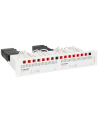 Fortinet RACKMOUNT.IT Kit for FortiGate 80F-PoE DSL & FW Duo (RMFRT22) - nr 2