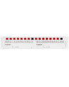 Fortinet RACKMOUNT.IT Kit for FortiGate 80F-PoE DSL & FW Duo (RMFRT22) - nr 3