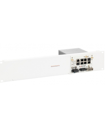 Molex Pn Rackmount.IT kit for FortiGate Rugged 70F (RMFRT24)