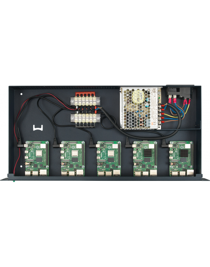 Rackmount Solutions RM-PI-T1 (RMPIT1) główny