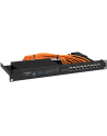 Molex Pn Rackmount.IT kit for SonicWall TZ270W-TZ370W-TZ470W Shielded (RMSWT11I) - nr 1