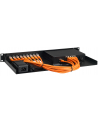 Molex Pn Rackmount.IT kit for SonicWall TZ270W-TZ370W-TZ470W Shielded (RMSWT11I) - nr 2