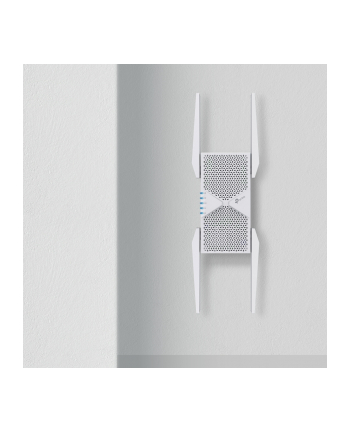 Wzmacniacz sygnału WiFi Tp-link 2.4GHz (RE655BE)