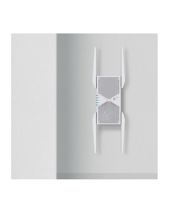 Wzmacniacz sygnału WiFi Tp-link 2.4GHz (RE655BE) główny